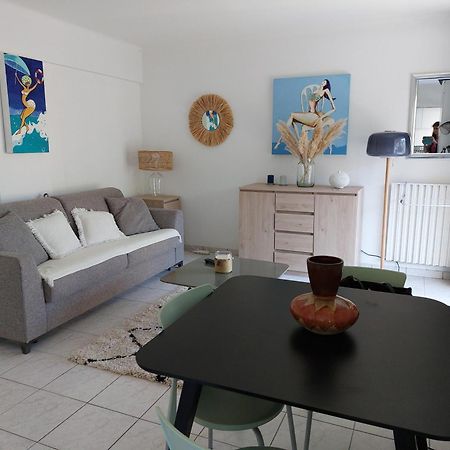 Studio Montrose Cannes - Axelle Loc'Appart 외부 사진