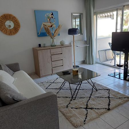 Studio Montrose Cannes - Axelle Loc'Appart 외부 사진