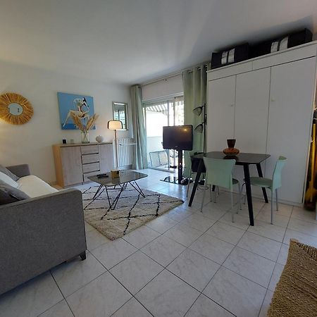 Studio Montrose Cannes - Axelle Loc'Appart 외부 사진
