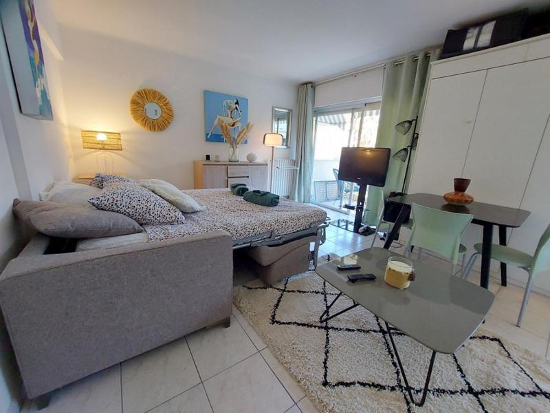 Studio Montrose Cannes - Axelle Loc'Appart 외부 사진