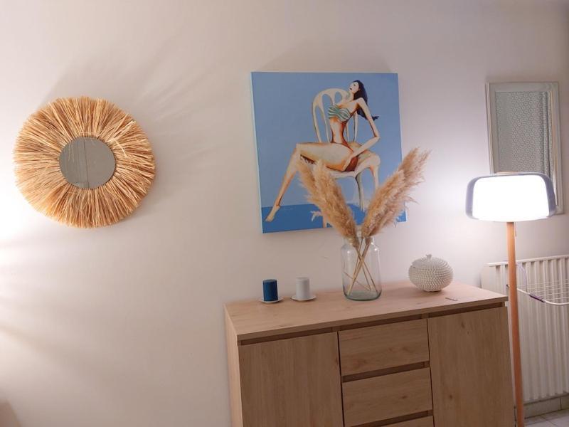 Studio Montrose Cannes - Axelle Loc'Appart 외부 사진