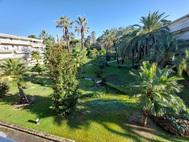 Studio Montrose Cannes - Axelle Loc'Appart 외부 사진
